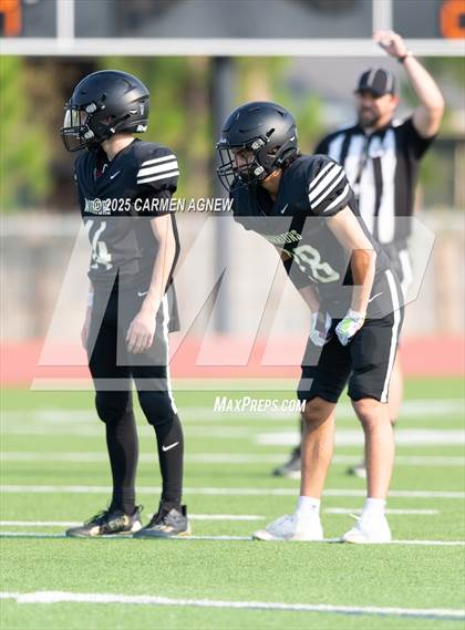 Thumbnail 1 in JV: Jordan vs George Ranch (B teams) photogallery.