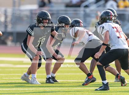 Thumbnail 2 in JV: Jordan vs George Ranch (B teams) photogallery.