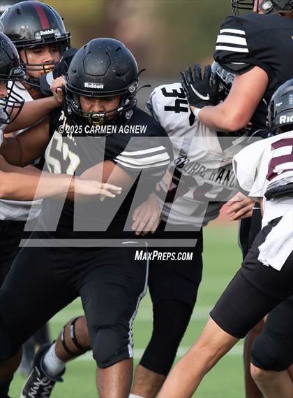 Thumbnail 1 in JV: Jordan vs George Ranch (B teams) photogallery.