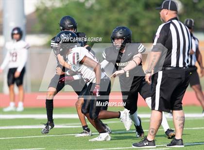 Thumbnail 3 in JV: Jordan vs George Ranch (B teams) photogallery.