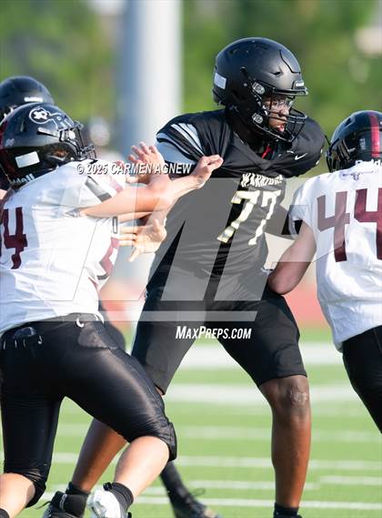 Thumbnail 3 in JV: Jordan vs George Ranch (B teams) photogallery.