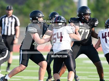 Thumbnail 2 in JV: Jordan vs George Ranch (B teams) photogallery.