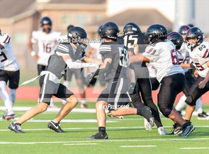 Thumbnail 3 in JV: Jordan vs George Ranch (B teams) photogallery.