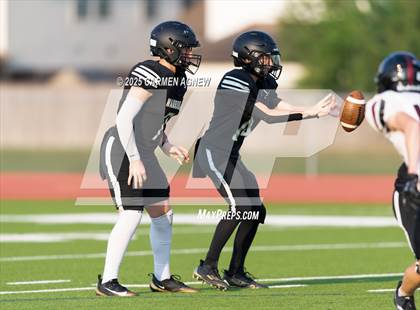 Thumbnail 2 in JV: Jordan vs George Ranch (B teams) photogallery.