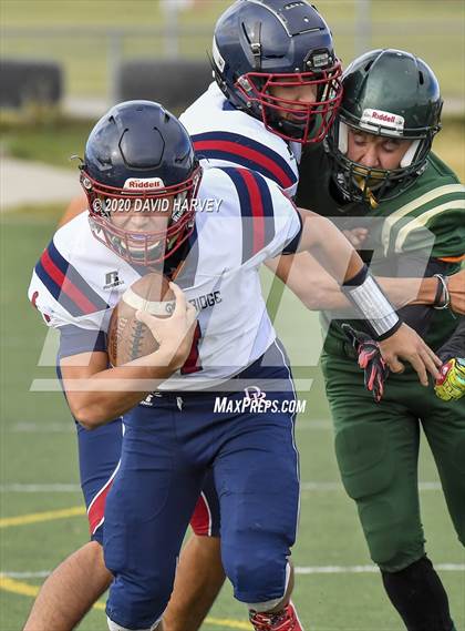 Thumbnail 3 in Dakota Ridge @ Bear Creek photogallery.