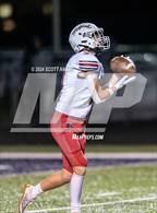 Photo from the gallery "Milford @ East Lansing ( MHSAA D2 Semi-Final)"