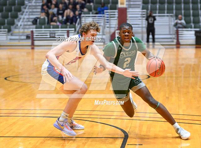 Photo 1 in the Bartlett vs Archbishop Shaw (Allstate Sugar Bowl