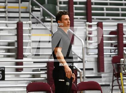 Thumbnail 3 in Bartlett vs Archbishop Shaw (Allstate Sugar Bowl National Prep Classic) photogallery.