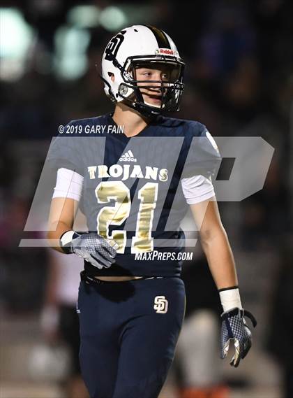 Thumbnail 2 in Bradley Central @ Soddy Daisy photogallery.