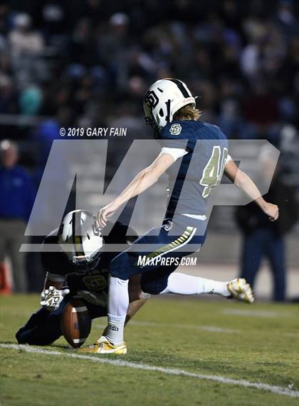 Thumbnail 3 in Bradley Central @ Soddy Daisy photogallery.