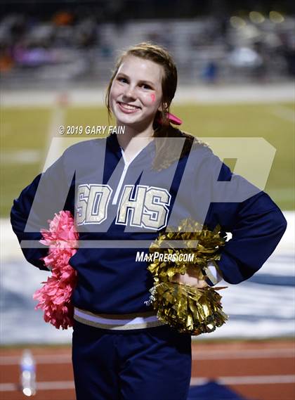 Thumbnail 2 in Bradley Central @ Soddy Daisy photogallery.