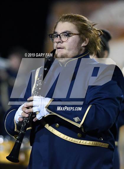Thumbnail 3 in Bradley Central @ Soddy Daisy photogallery.