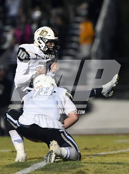 Thumbnail 1 in Bradley Central @ Soddy Daisy photogallery.