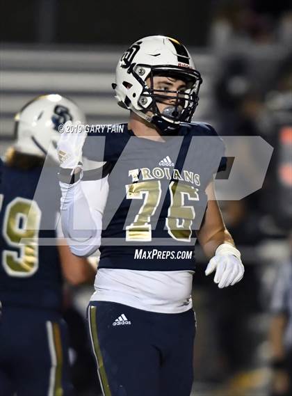 Thumbnail 3 in Bradley Central @ Soddy Daisy photogallery.