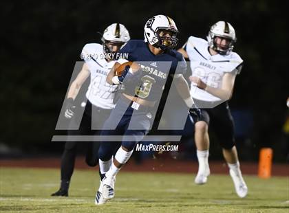 Thumbnail 2 in Bradley Central @ Soddy Daisy photogallery.