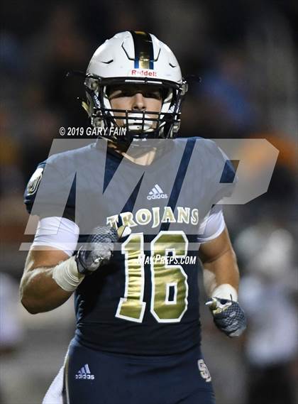 Thumbnail 3 in Bradley Central @ Soddy Daisy photogallery.