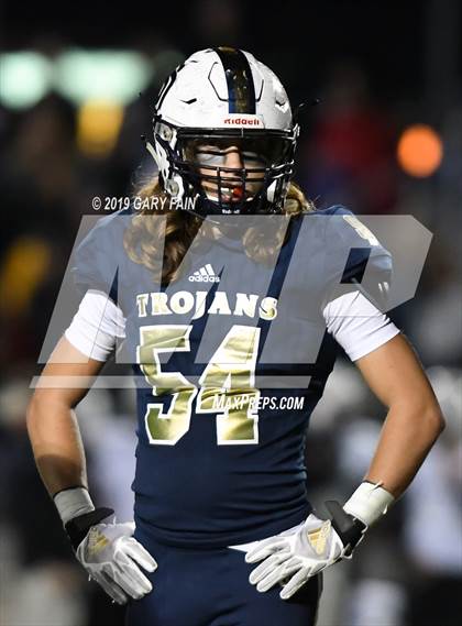 Thumbnail 1 in Bradley Central @ Soddy Daisy photogallery.