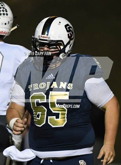 Thumbnail 1 in Bradley Central @ Soddy Daisy photogallery.