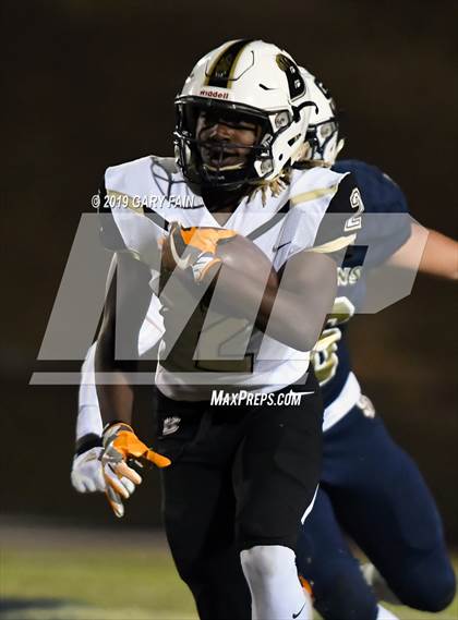 Thumbnail 2 in Bradley Central @ Soddy Daisy photogallery.
