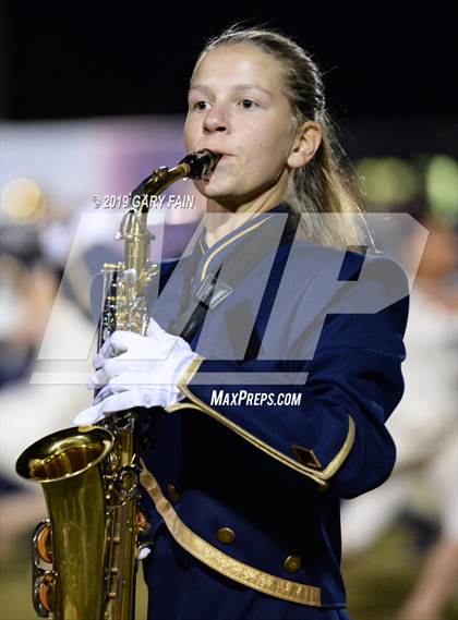 Thumbnail 3 in Bradley Central @ Soddy Daisy photogallery.