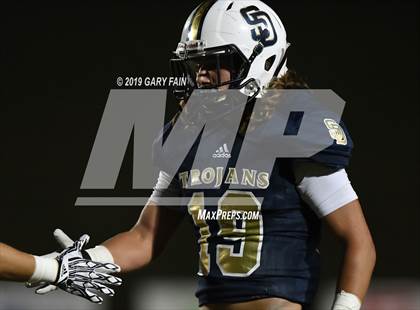 Thumbnail 1 in Bradley Central @ Soddy Daisy photogallery.