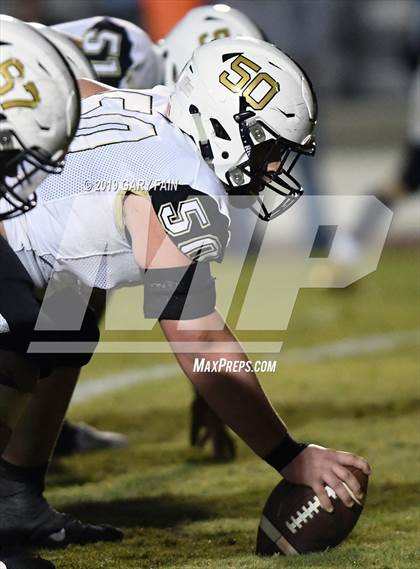 Thumbnail 1 in Bradley Central @ Soddy Daisy photogallery.