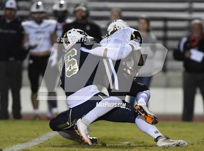 Thumbnail 3 in Bradley Central @ Soddy Daisy photogallery.