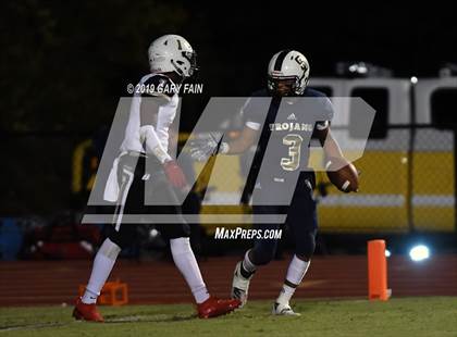 Thumbnail 3 in Bradley Central @ Soddy Daisy photogallery.