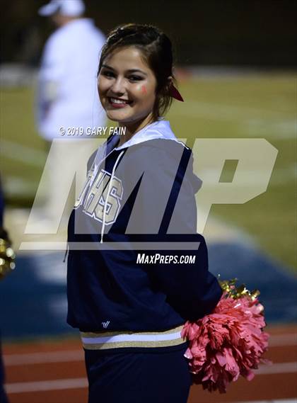 Thumbnail 2 in Bradley Central @ Soddy Daisy photogallery.