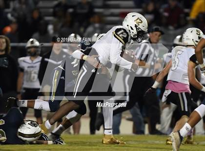 Thumbnail 1 in Bradley Central @ Soddy Daisy photogallery.