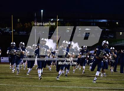 Thumbnail 3 in Bradley Central @ Soddy Daisy photogallery.
