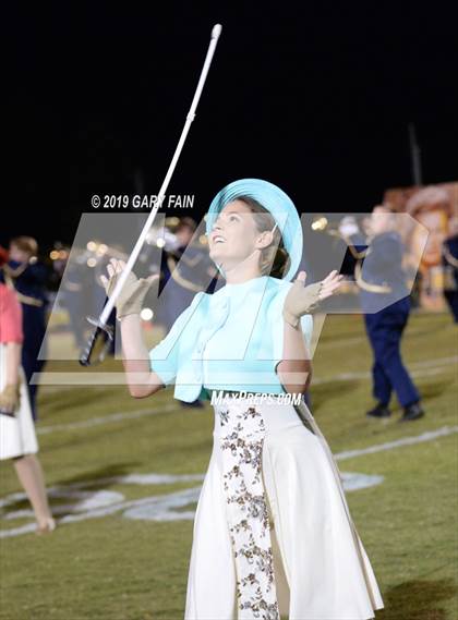 Thumbnail 2 in Bradley Central @ Soddy Daisy photogallery.