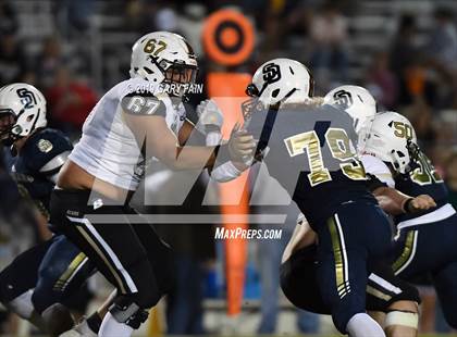 Thumbnail 2 in Bradley Central @ Soddy Daisy photogallery.
