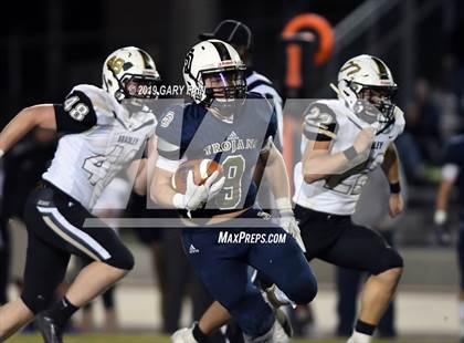 Thumbnail 3 in Bradley Central @ Soddy Daisy photogallery.