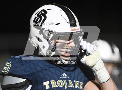 Thumbnail 3 in Bradley Central @ Soddy Daisy photogallery.