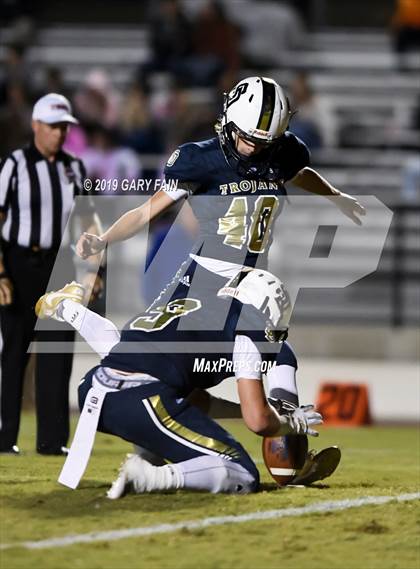 Thumbnail 2 in Bradley Central @ Soddy Daisy photogallery.