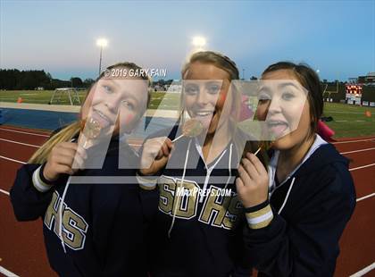 Thumbnail 1 in Bradley Central @ Soddy Daisy photogallery.