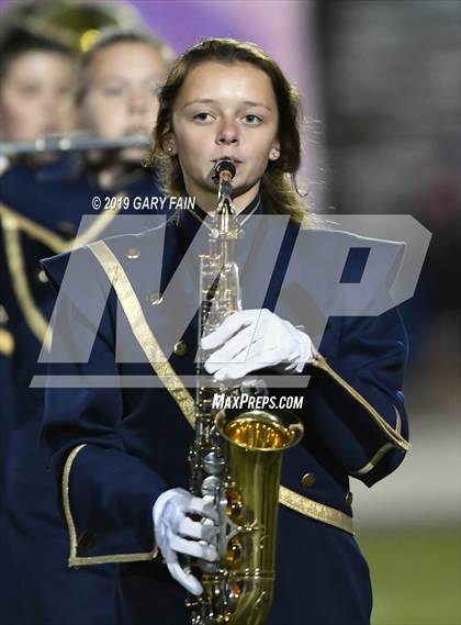 Thumbnail 3 in Bradley Central @ Soddy Daisy photogallery.