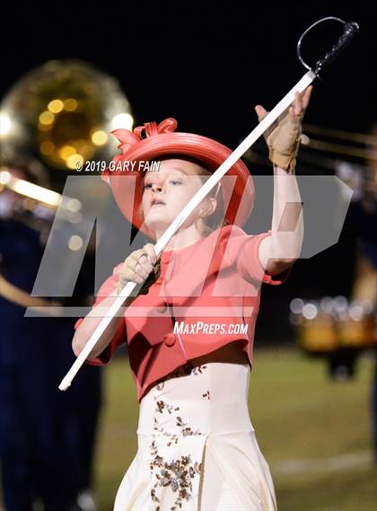 Thumbnail 2 in Bradley Central @ Soddy Daisy photogallery.