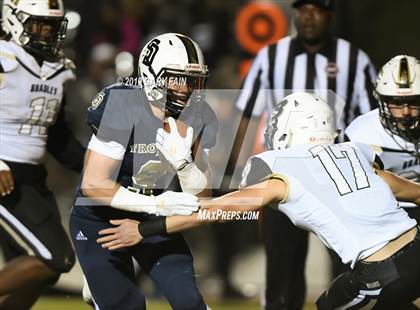 Thumbnail 1 in Bradley Central @ Soddy Daisy photogallery.