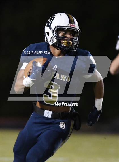 Thumbnail 1 in Bradley Central @ Soddy Daisy photogallery.