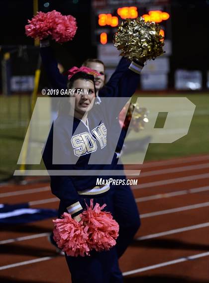Thumbnail 1 in Bradley Central @ Soddy Daisy photogallery.