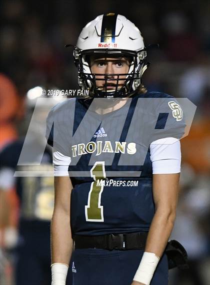 Thumbnail 1 in Bradley Central @ Soddy Daisy photogallery.