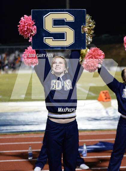 Thumbnail 2 in Bradley Central @ Soddy Daisy photogallery.