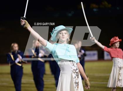 Thumbnail 1 in Bradley Central @ Soddy Daisy photogallery.