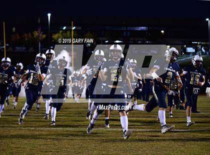 Thumbnail 1 in Bradley Central @ Soddy Daisy photogallery.
