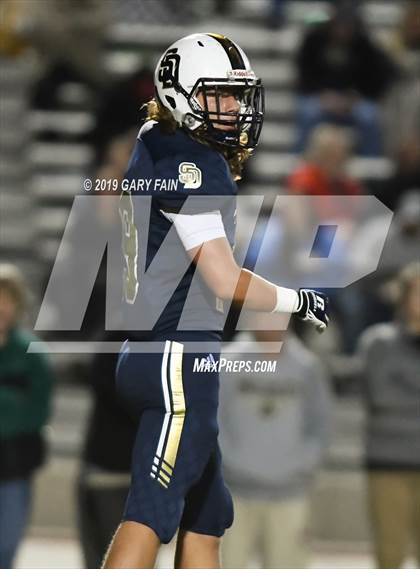 Thumbnail 3 in Bradley Central @ Soddy Daisy photogallery.