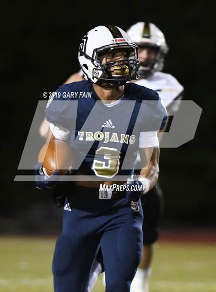 Thumbnail 3 in Bradley Central @ Soddy Daisy photogallery.