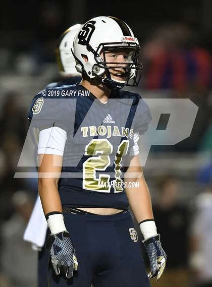 Thumbnail 1 in Bradley Central @ Soddy Daisy photogallery.