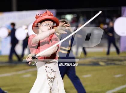 Thumbnail 3 in Bradley Central @ Soddy Daisy photogallery.